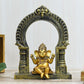 beautiful swinging bal ganesha idols online