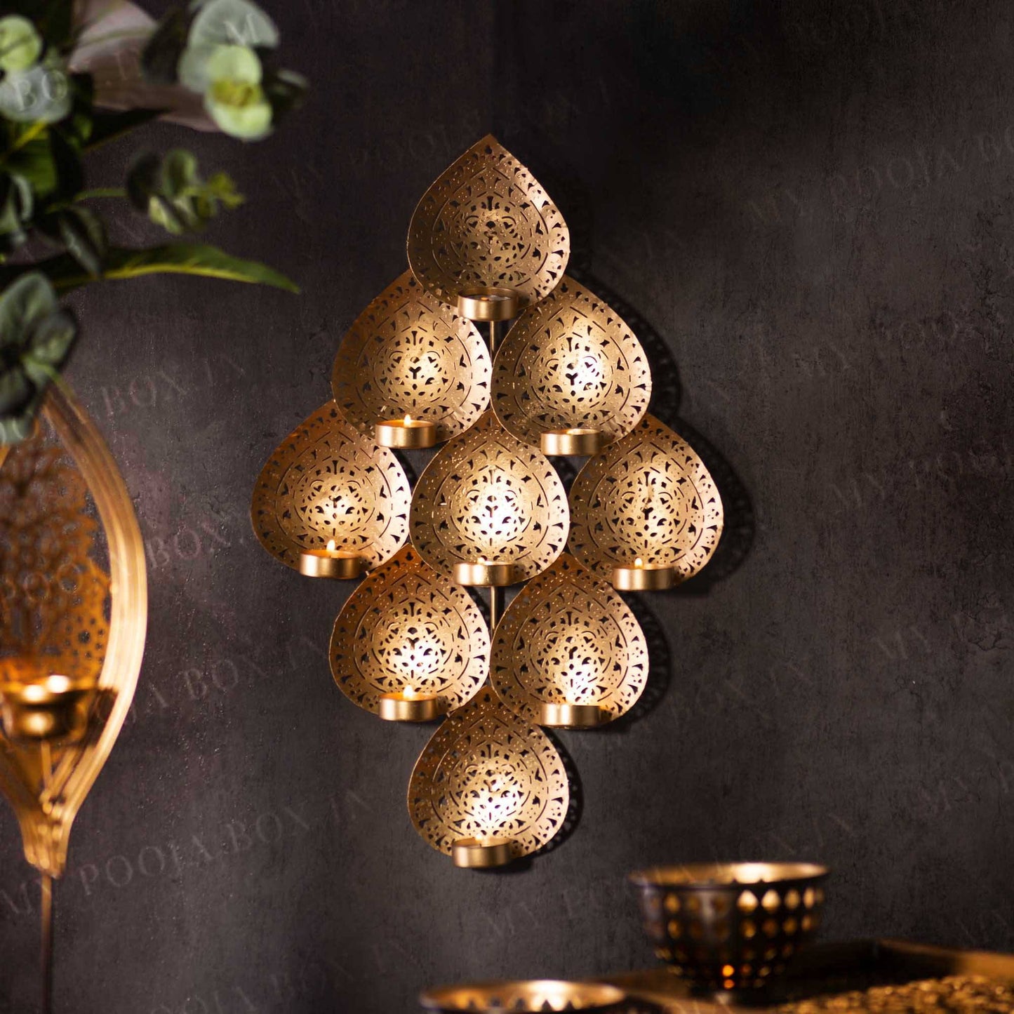 Palmira Wall decor