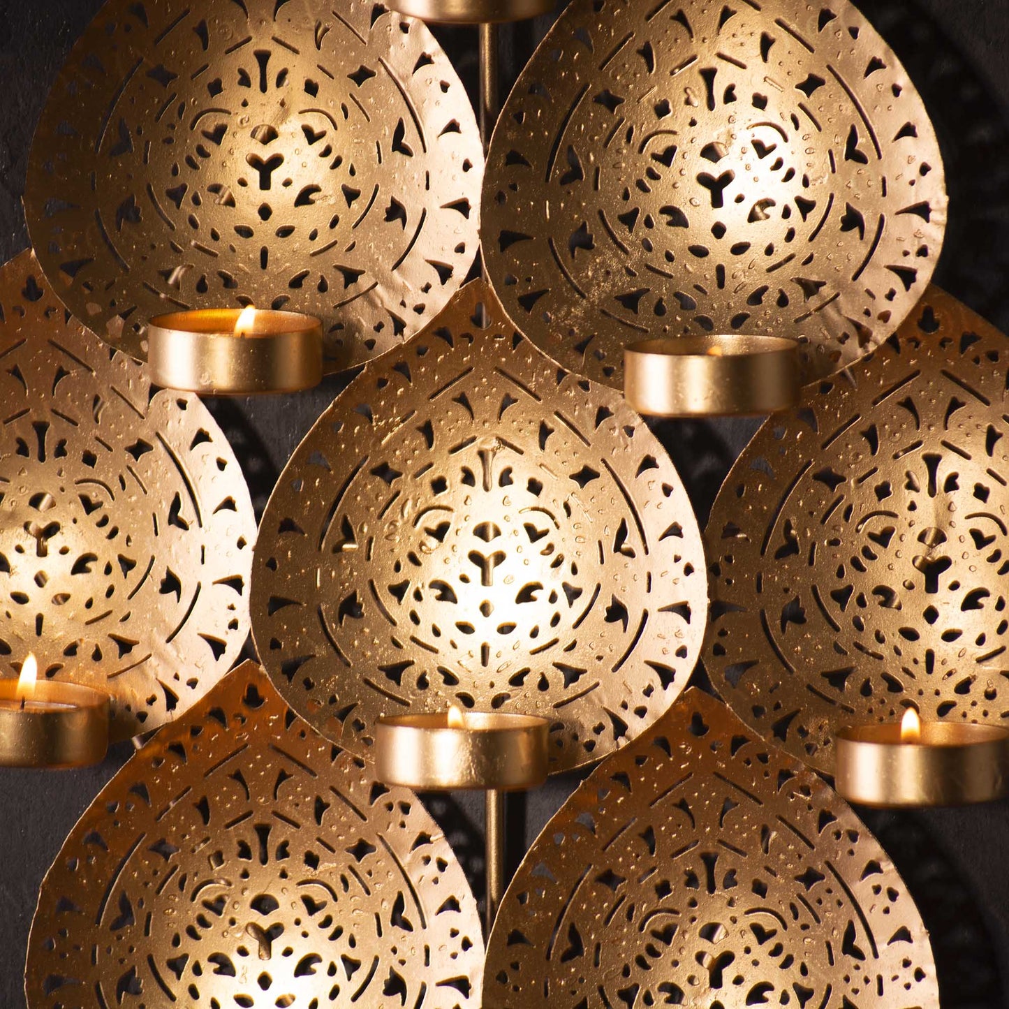 Palmira Wall decor
