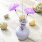 Lavender Pot Style Aroma Reed Diffuser