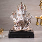 Auspicious Rose Gold Ganesha