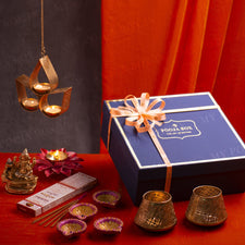 Your Own Diwali Hamper