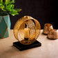 Aranya Iron Luminary Candle Holder