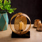 Aranya Iron Luminary Candle Holder