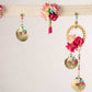 Beautiful Pearls Beaded Bandhanwar