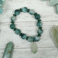 Prosperity Crystal Pixiu Bracelet