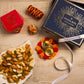 Elegant Bhai Dooj Box