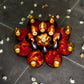 Feriha Lotus T-light Holder