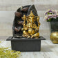 Decorative Ganesha Water Fountain