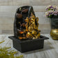 Decorative Ganesha Water Fountain