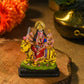 Decorative Colourful Goddess Maa Durga Idol