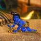 Bal Gopal Diamond Studded Idol