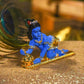 Bal Gopal Diamond Studded Idol
