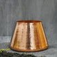 Russet Copper Vase