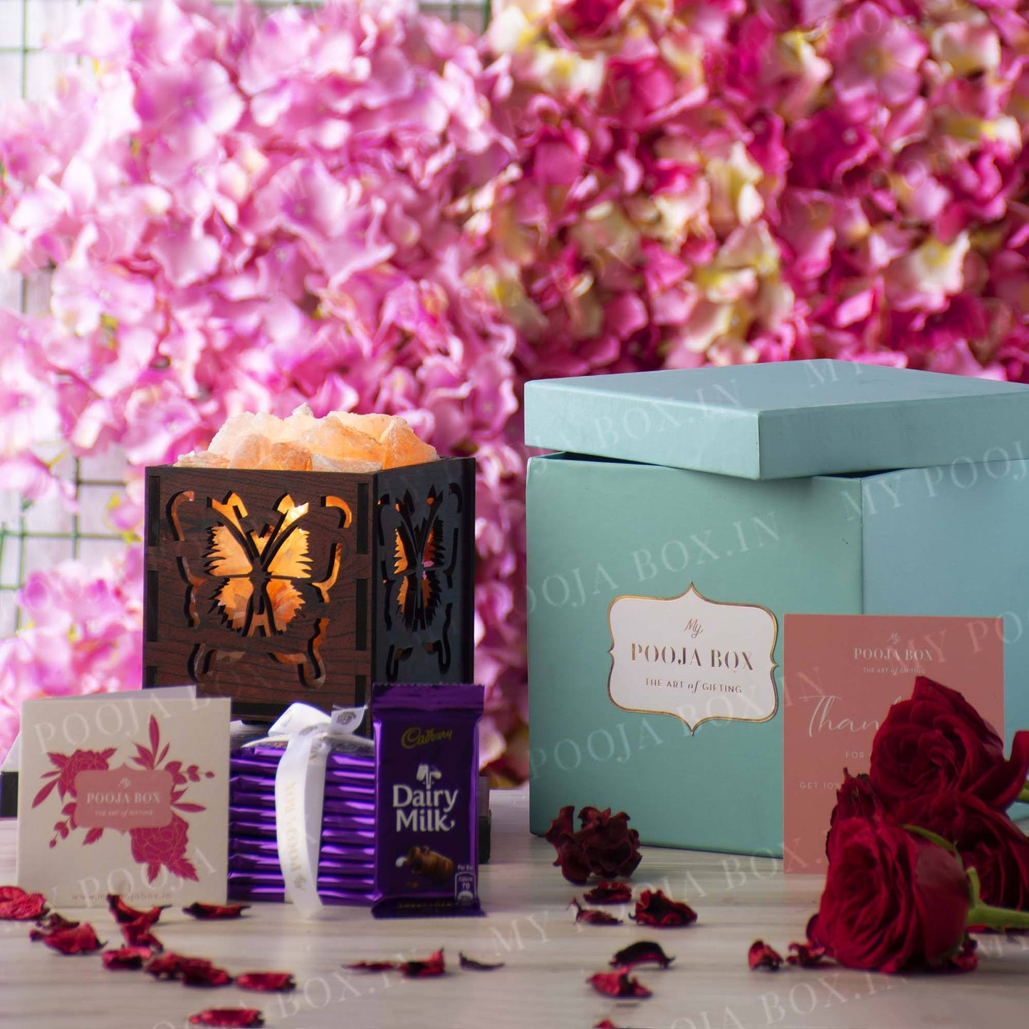 Love Abundance Gift Hamper