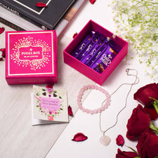 My Petite Valentine Gift Box