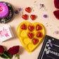 Valentine's Heart Chocolate Box