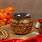 Glittering Gold Lota
