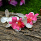 White Coral Rakhi Bracelet