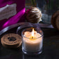 Pure Clarity - Clear Quartz Crystal Energy Candle