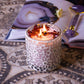 Relationship Crystal Energy Candle Jar