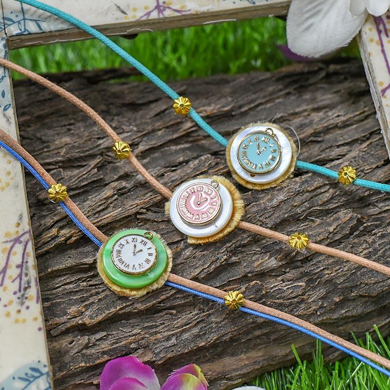 Good Times Kids Rakhi (Set of 3)