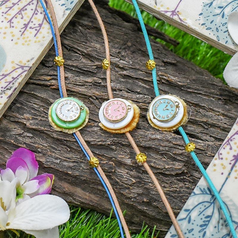 Good Times Kids Rakhi (Set of 3)