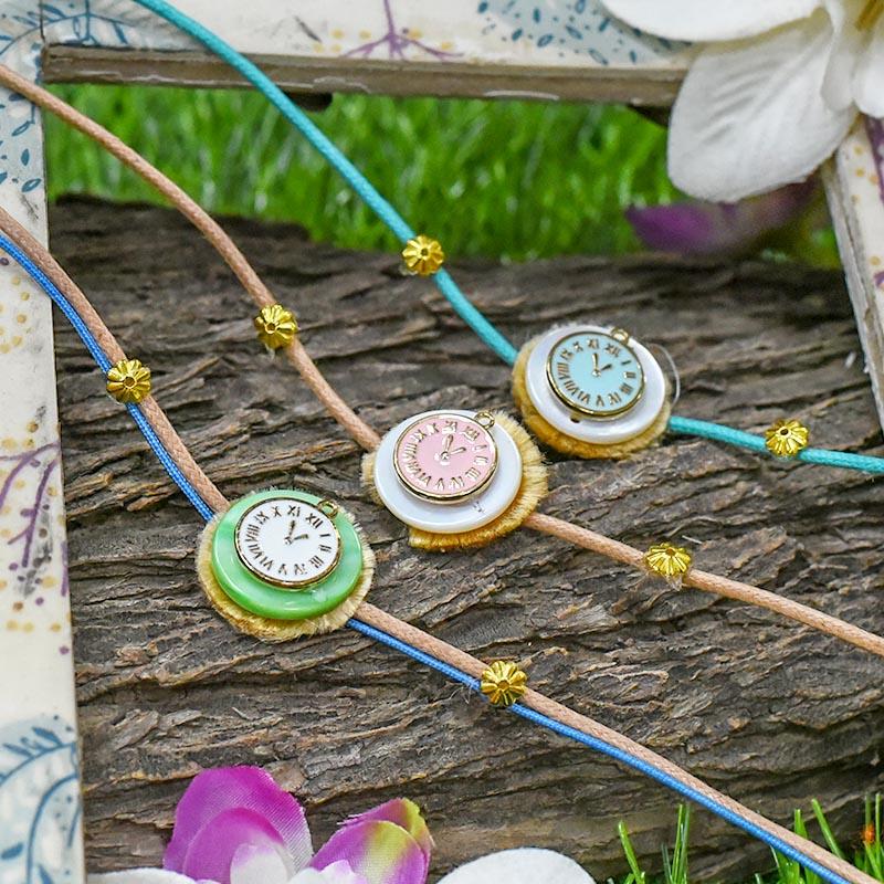 Good Times Kids Rakhi (Set of 3)