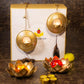 T-Light And Candle Holder Box (Set of 4)