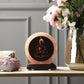 Himalayan Pink Salt Buddha Glow Lamp