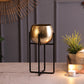Decorative Round Planter