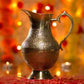 Antique Brass Jug