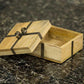 Antique Wooden Box