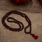 Red Chandan Mala