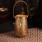 Gulnar Home Decor Hanging Lantern