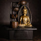 Buddha Fountain