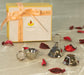 Fida Coronam Pooja Set of 3