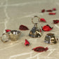 Fida Coronam Pooja Set of 3