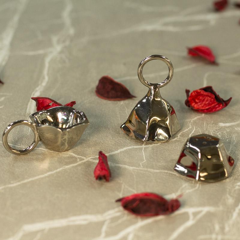 Fida Coronam Pooja Set of 3