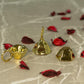 Aurum Coronam Pooja Set of 3