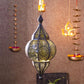 Divine T-Light Hanging Lantern