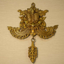 Antique Yarli Wall Decor