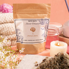 Sweet Dreams Bath Salt