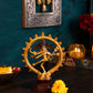 Antique Brass Natraj