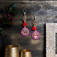 Elegant Door Hanging Shubh Labh