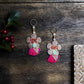 Decorative Shubh Laabh Entrance Hanging