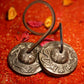 Traditional Instrument Manjeera