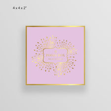 Lavender Box (Mini)