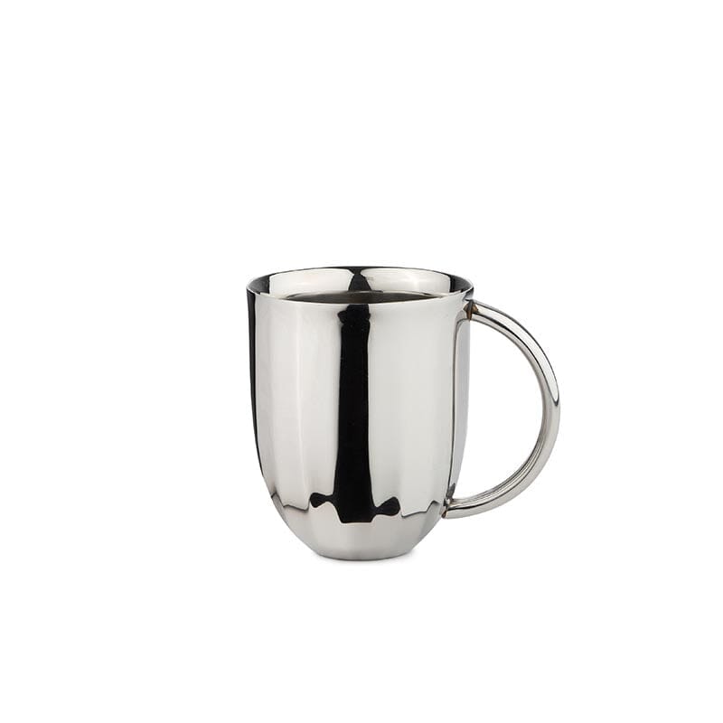 Dome Coffee Mugs (Set of 2)
