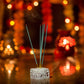 Marvellous Multipurpose Incense Stick Holder with Elephant Carving